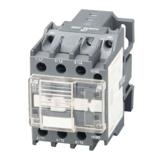 CJX2t 正火特制系列交流接触器